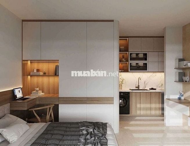 🔥 Siêu Phẩm 19 Căn Hộ Dịch Vụ – Khai Thác Sinh Lời Ngay! Giá chỉ 70tr