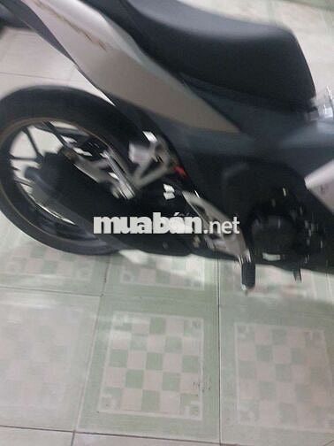 Honda Winner X ABS 2022 Xám bạc 42.733 km
