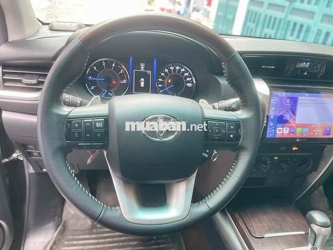 🌟🌟🌟 FORTUNER 2.4G AT, Sx 2018, Xe Nhập 🌟🌟🌟  ✅ Bán