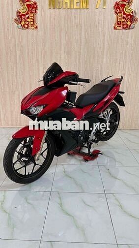Honda Winner X 2024 Đỏ
