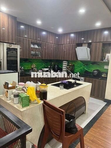 🌳NHÀ ĐẸP MTNB NGUYỄN CỬU PHÚ💥8x35m 4 Tầng NỘI THẤT ĐẸP🍁🍁