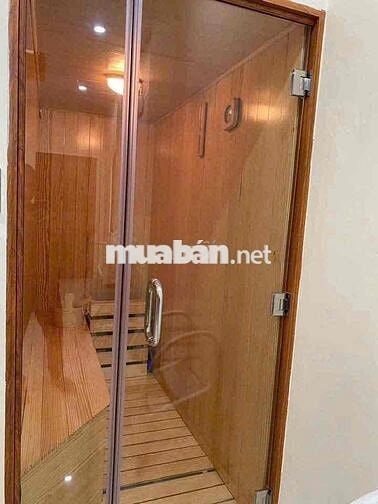 Cho Thuê Nhà Mặt Tiền Lê Chân Phước Tiến Nha Trang Có Thang Máy