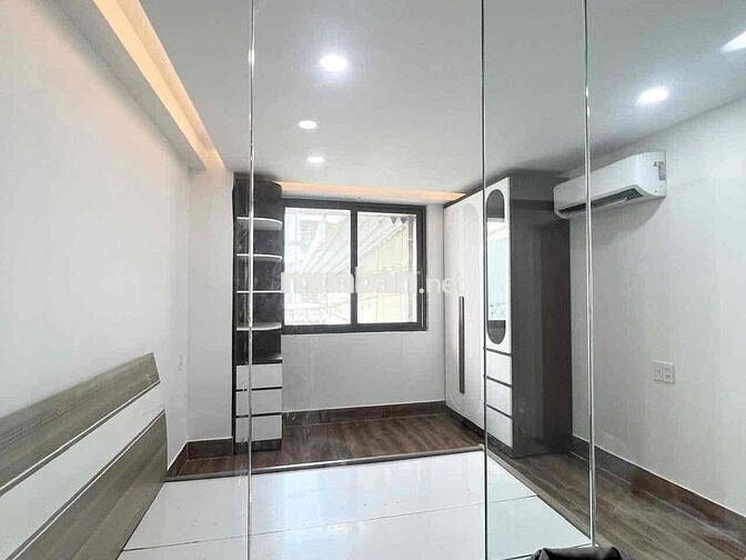 🏡 Cho Thuê Căn Hộ 1PN , Thang Máy , Cửa Sổ , Ngay Chợ Bà Chiểu ❤️❤️