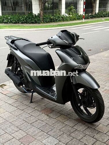 Honda SH160i 2024 Xám ABS 2900km