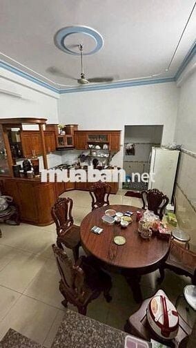❤️ CHO THUÊ NHÀ MẶT TIỀN TRẦN THỊ TRỌNG (4,5x25), P15 Q. TÂN BÌNH