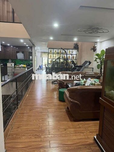 🌳NHÀ ĐẸP MTNB NGUYỄN CỬU PHÚ💥8x35m 4 Tầng NỘI THẤT ĐẸP🍁🍁
