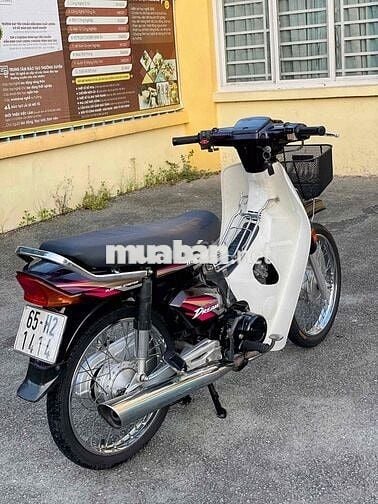 Dream TQ Dọn Nguyên Con Super
