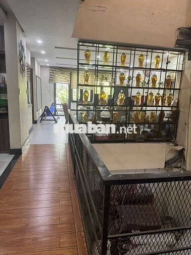 🌳NHÀ ĐẸP MTNB NGUYỄN CỬU PHÚ💥8x35m 4 Tầng NỘI THẤT ĐẸP🍁🍁