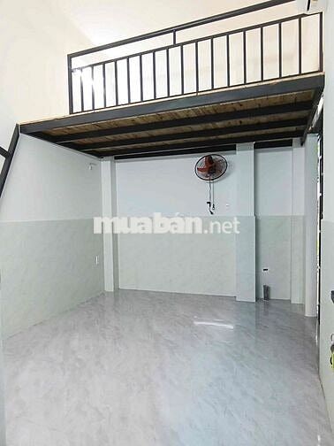 💎 💎 💎 PHÒNG 25M2 TẦNG TRỆT XE HƠI TẬN NƠI GẦN CHỢ GV, ĐHCN GIÁ 4,5TR