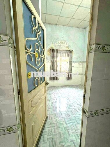 Nhà c4 sân vườn rộng gần Chợ Suối Sâu Trảng Bàng,103m2, SHR Giá 830tr