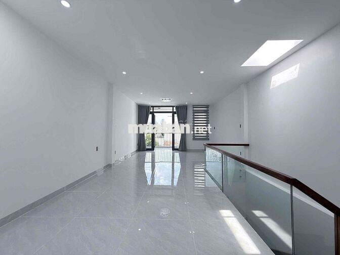 🏡 NHÀ MỚI 100% TRUNG TÂM THÀNH PHỐ – FULL NỘI THẤT CAO CẤP – CHỈ XÁCH