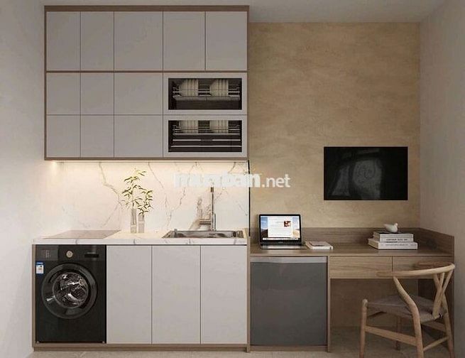 🔥 Siêu Phẩm 19 Căn Hộ Dịch Vụ – Khai Thác Sinh Lời Ngay! Giá chỉ 70tr
