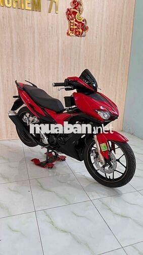 Honda Winner X 2024 Đỏ