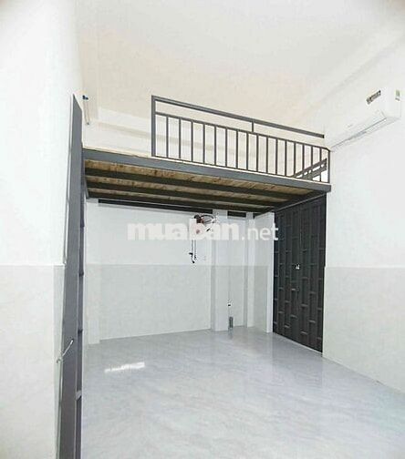 💎 💎 💎 PHÒNG 25M2 TẦNG TRỆT XE HƠI TẬN NƠI GẦN CHỢ GV, ĐHCN GIÁ 4,5TR