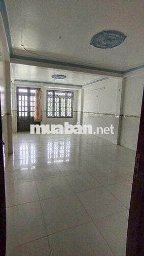 ❤️ CHO THUÊ NHÀ MẶT TIỀN TRẦN THỊ TRỌNG (4,5x25), P15 Q. TÂN BÌNH
