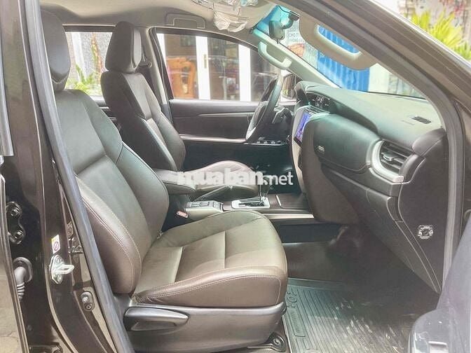 🌟🌟🌟 FORTUNER 2.4G AT, Sx 2018, Xe Nhập 🌟🌟🌟  ✅ Bán