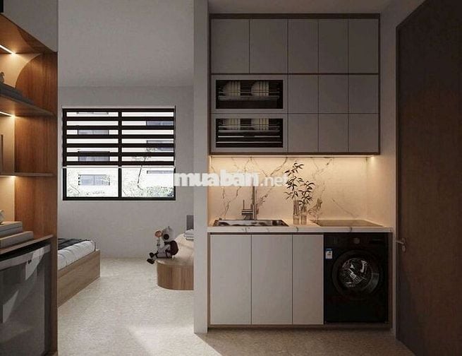 🔥 Siêu Phẩm 19 Căn Hộ Dịch Vụ – Khai Thác Sinh Lời Ngay! Giá chỉ 70tr