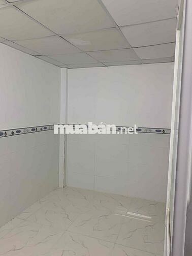 CẦN BÁN NHÀ QUẬN 12 - TRƯƠNG THỊ HOA