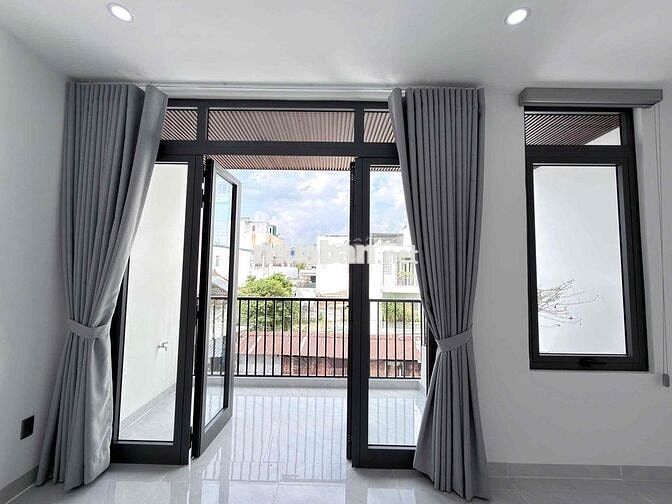 🏡 NHÀ MỚI 100% TRUNG TÂM THÀNH PHỐ – FULL NỘI THẤT CAO CẤP – CHỈ XÁCH