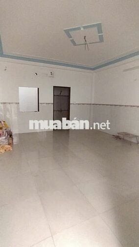 ❤️ CHO THUÊ NHÀ MẶT TIỀN TRẦN THỊ TRỌNG (4,5x25), P15 Q. TÂN BÌNH