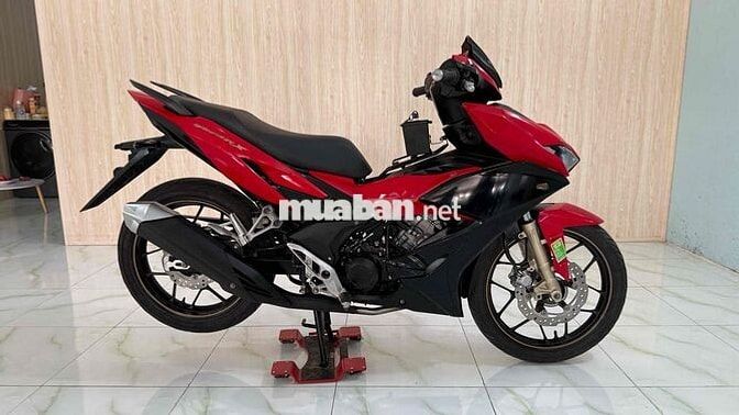 Honda Winner X 2024 Đỏ