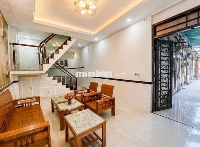 🔰Hiếm Chỉ với 1.83tỷ sở hữu ngay nhà 2 tầng- DT 35.1m2-hiệp bình
