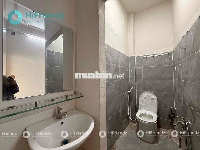 🔥1 PHÒNG NGỦ BAN CÔNG GIÁ RẺ ĐẦY ĐỦ NỘI THẤT NGAY NGÃ TƯ PHÚ NHUẬN