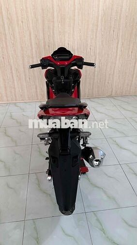 Honda Winner X 2024 Đỏ