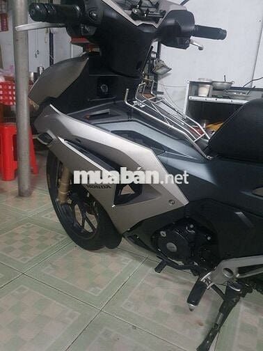 Honda Winner X ABS 2022 Xám bạc 42.733 km