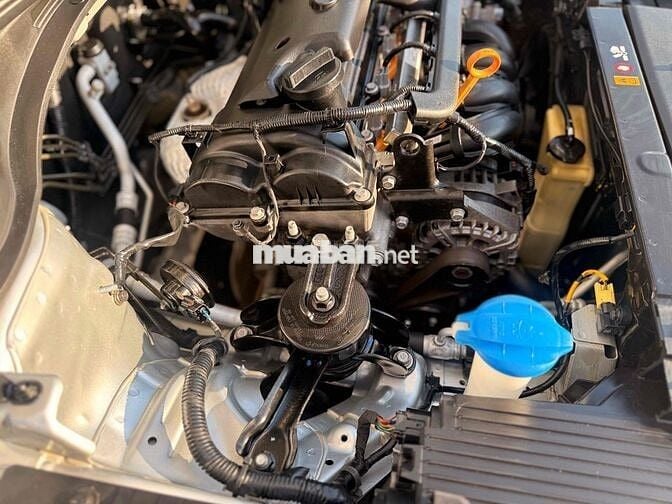 Hyundai Accent 2019 1.4AT Đặc Biệt Bạc