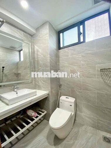 🏡 Cho Thuê Căn Hộ 1PN , Thang Máy , Cửa Sổ , Ngay Chợ Bà Chiểu ❤️❤️