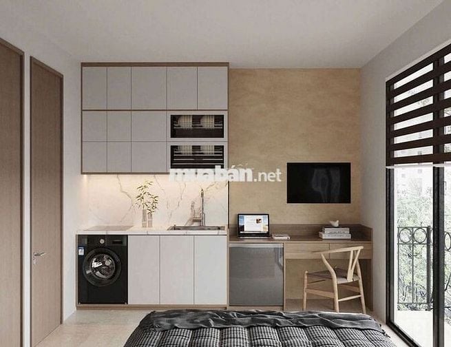 🔥 Siêu Phẩm 19 Căn Hộ Dịch Vụ – Khai Thác Sinh Lời Ngay! Giá chỉ 70tr