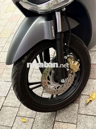 Honda SH160i 2024 Xám ABS 2900km