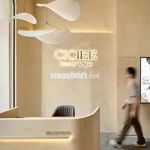 Cho thuê nhà mặt tiền đường Tô Hiến Thành, Quận 10, vị trí đắc địa trê
