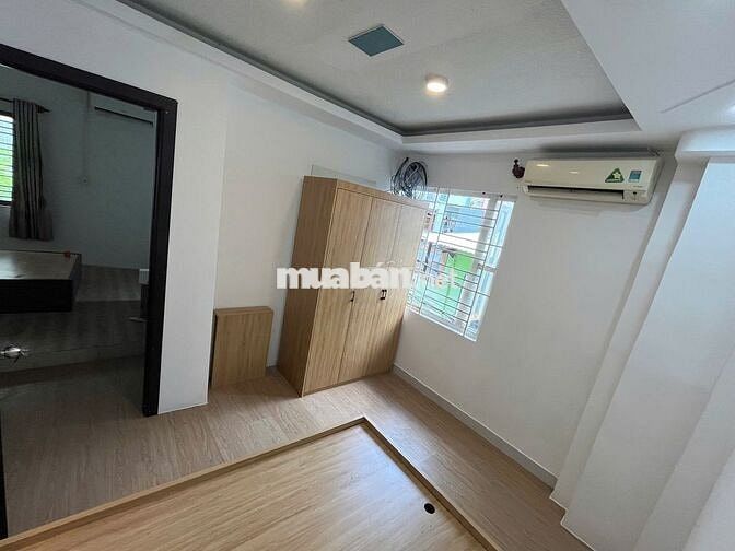 🏡 Căn hộ dịch vụ 2 phòng ngủ – Bếp riêng – Chính chủ