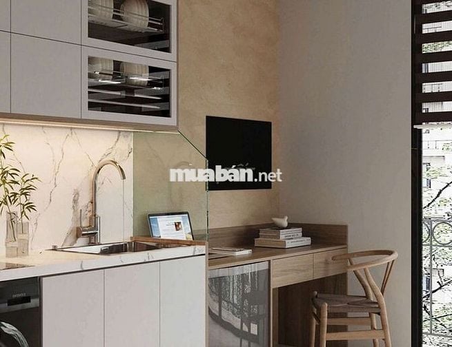 🔥 Siêu Phẩm 19 Căn Hộ Dịch Vụ – Khai Thác Sinh Lời Ngay! Giá chỉ 70tr