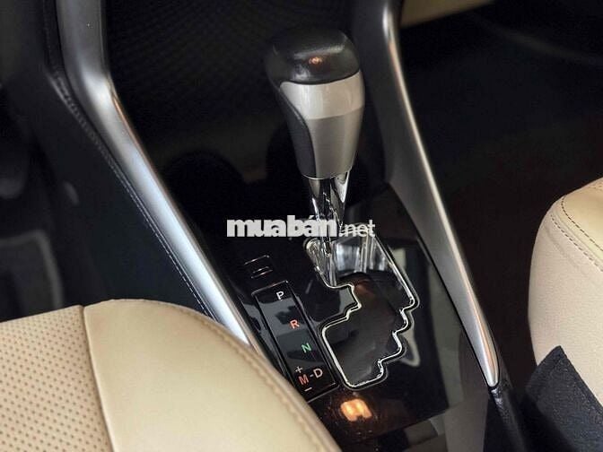 Toyota Yaris 2018 1.5G Trắng Tự động