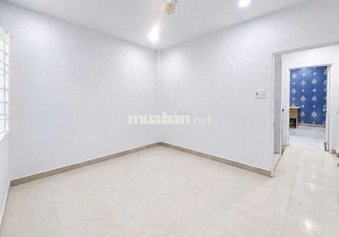 🔰Hiếm Chỉ với 1.83tỷ sở hữu ngay nhà 2 tầng- DT 35.1m2-hiệp bình