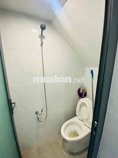 🎁Cho thuê nhà mới 100% 1/ HXH Nguyễn Văn Dung P6 Gò Vấp 7m❌8m 3pn 2wc