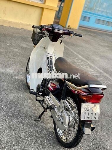 Dream TQ Dọn Nguyên Con Super