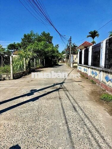 TDP Giáng Đông , 100m2 ODT . bê tông 5m thông vành đai