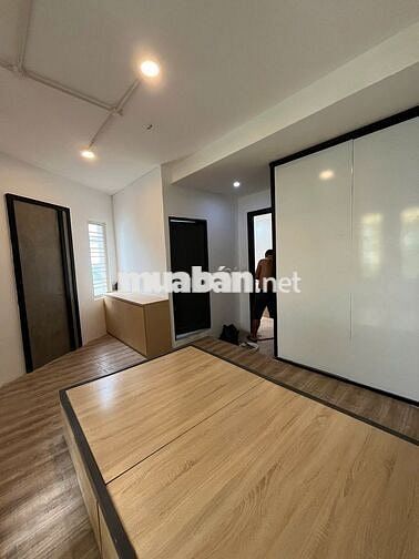 🏡 Căn hộ dịch vụ 2 phòng ngủ – Bếp riêng – Chính chủ