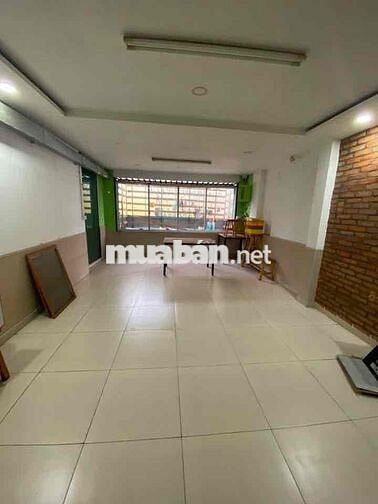 Cho thuê nhà đường Thành Thái Quận 10