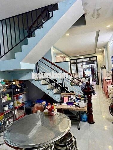 MẶT TIỀN KINH DOANH , KHU ĐÔNG ĐÚC-82M2 –2 TẦNG BTCT- AEON TÂN PHÚ