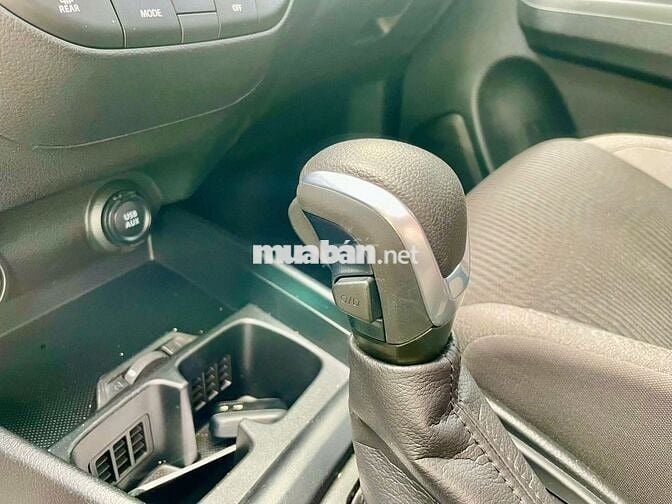 Suzuki Ertiga 2023 1.5 AT Hybrid Đen