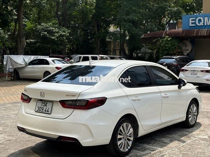 Honda City L 2024 mới kính cong 1vạn1 km