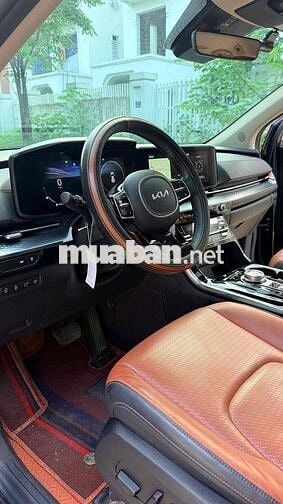 Kia Carnival 2.2D Signature  sản xuất 2024