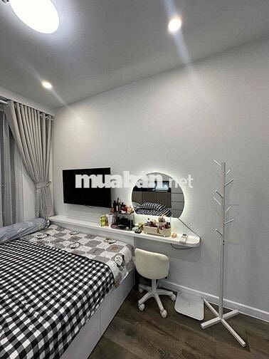 BÁN CĂN HỘ 2PN NỘI THẤT CAO CẤP GẦN BỆNH VIỆN QUẬN THỦ ĐỨC