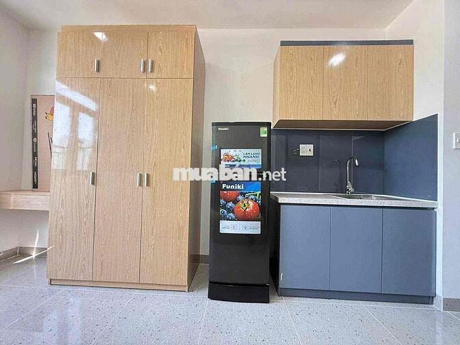 HĐ KHOÁN 130tr/tháng MẶT TIỀN Chdv 6.5x23 6 TẦNG THANG MÁY 29 phòng