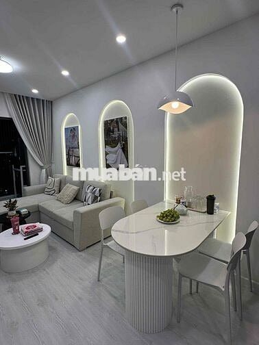 BÁN CĂN HỘ 2PN NỘI THẤT CAO CẤP GẦN BỆNH VIỆN QUẬN THỦ ĐỨC